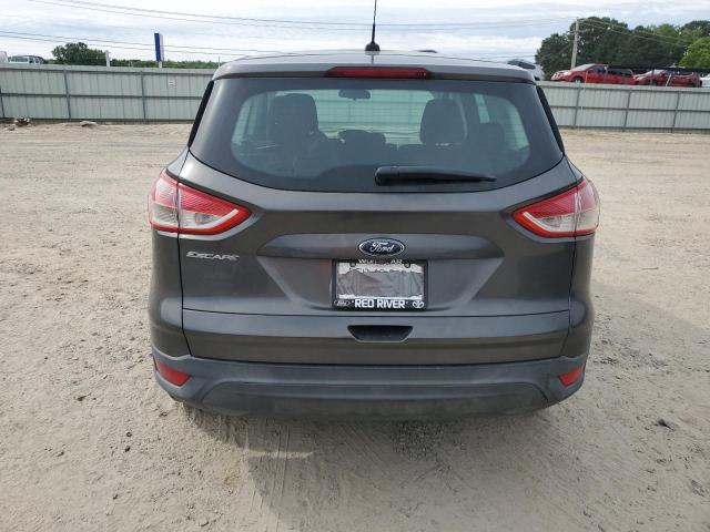 2016 FORD ESCAPE S - 1FMCU0F70GUA03873