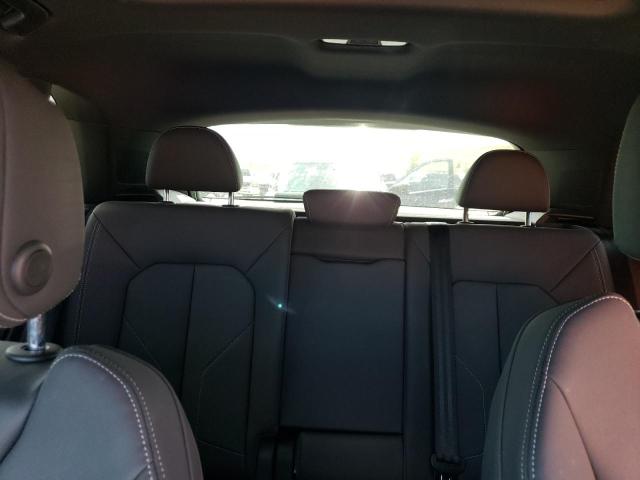 2021 AUDI Q3 PREMIUM - WA1EECF31M1024375