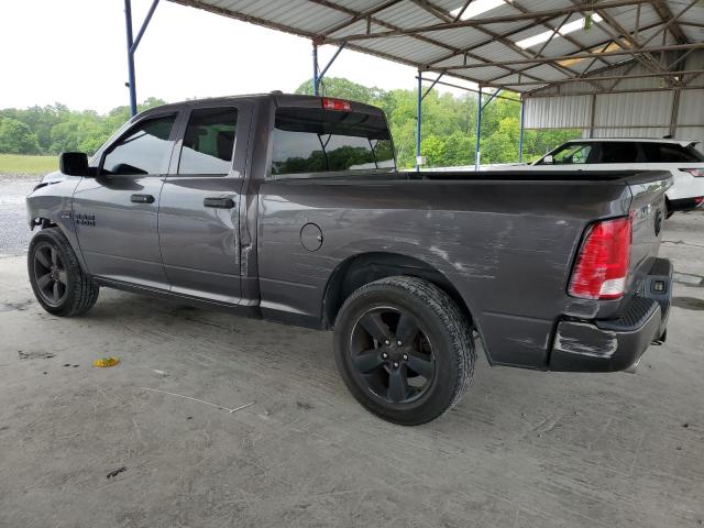 Vin: 1c6rr6ft1hs836067, lot: 55864925, ram 1500 st 20172