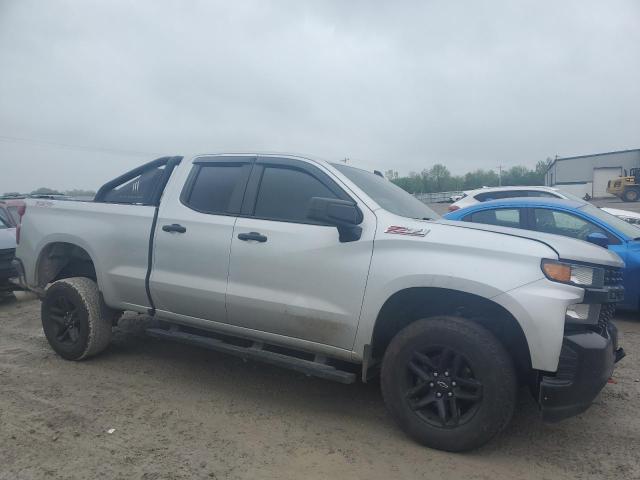 Vin: 1gcryceh4kz395718, lot: 58183555, chevrolet all models k1500 trail boss custom 20194