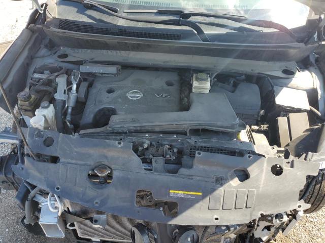 2015 NISSAN PATHFINDER - 5N1AR2MM0FC628288