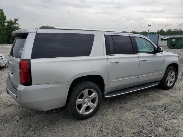 Vin: 1gnscjkc1hr212823, lot: 58086455, chevrolet suburban c1500 premier 20173