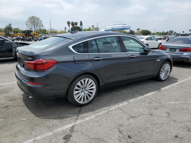 Vin: wba5m2c50ed085593, lot: 55445195, bmw 5 series igt 20143