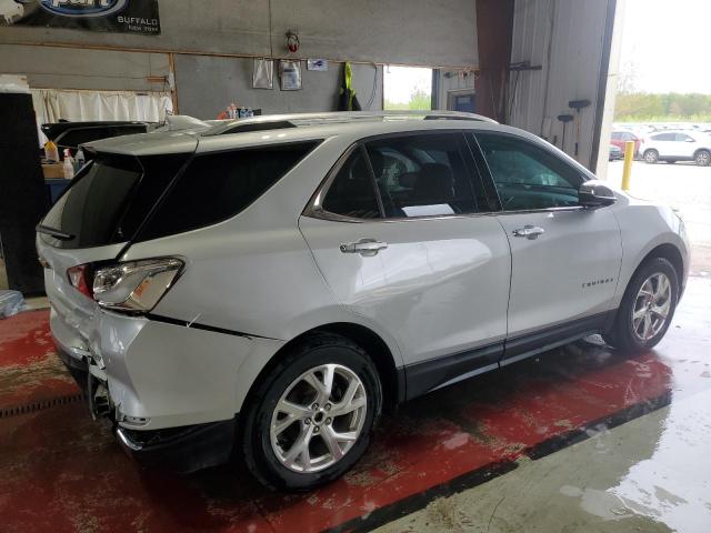 Vin: 2gnaxxev1l6219730, lot: 48113315, chevrolet equinox premier 20203