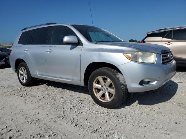 Vin: 5tdza3ehxas006519, lot: 57157575, toyota highlander 20104