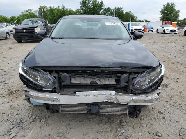 2018 HONDA ACCORD LX - 1HGCV1F16JA221135