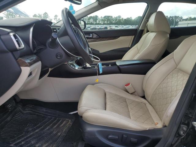 2016 NISSAN MAXIMA 3.5 - 1N4AA6AP5GC416639