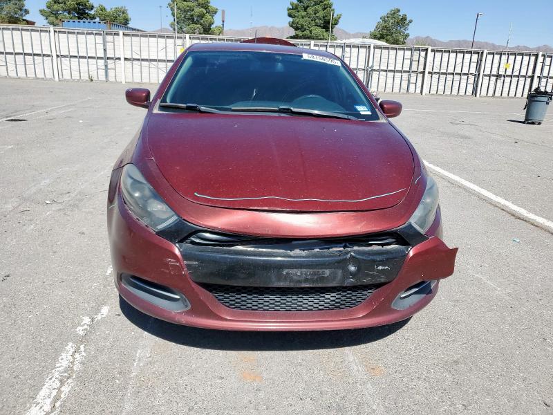 2015 DODGE DART SE - 1C3CDFAA8FD375054
