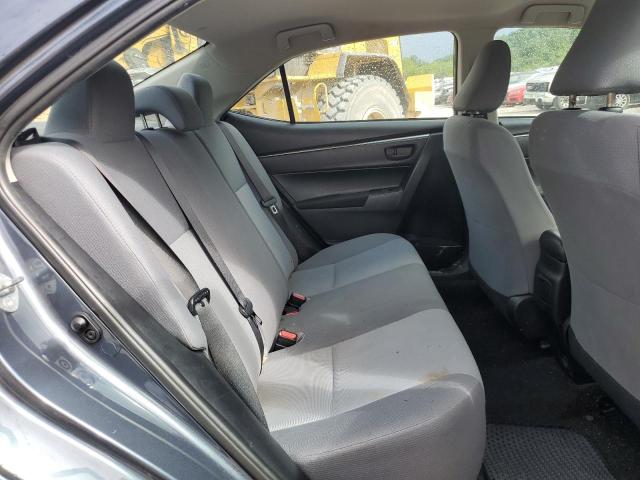 2015 TOYOTA COROLLA L - 2T1BURHE3FC404085