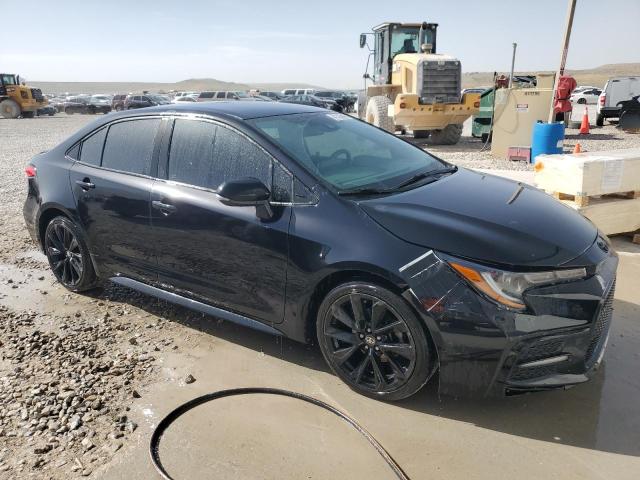 Vin: 5yfs4mce1mp080870, lot: 55601275, toyota corolla se 20214