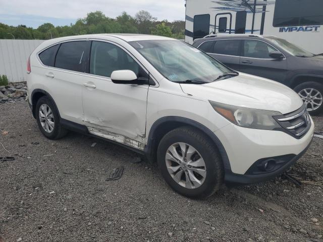 Vin: 5j6rm3h57cl003858, lot: 56977405, honda crv ex 20124