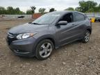 2017 HONDA HR-V EX - 3CZRU6H56HM726530