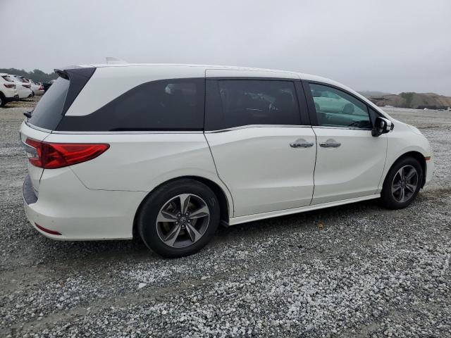 2018 HONDA ODYSSEY TO 5FNRL6H80JB094606
