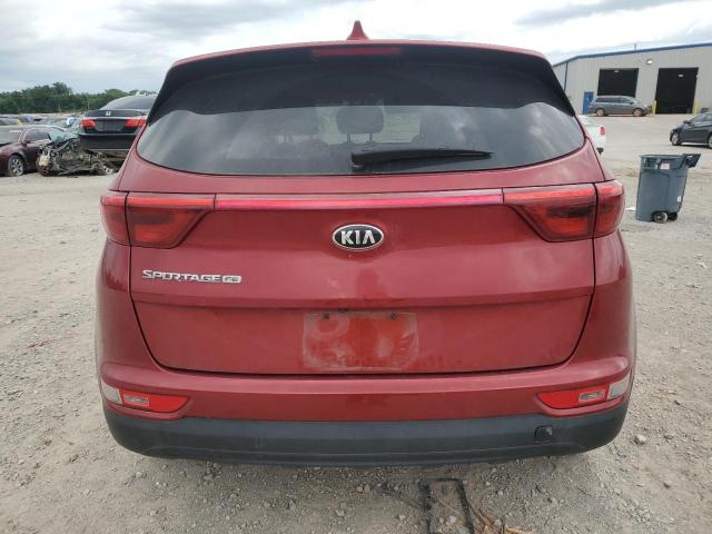 2019 KIA SPORTAGE L - KNDPM3AC8K7567564