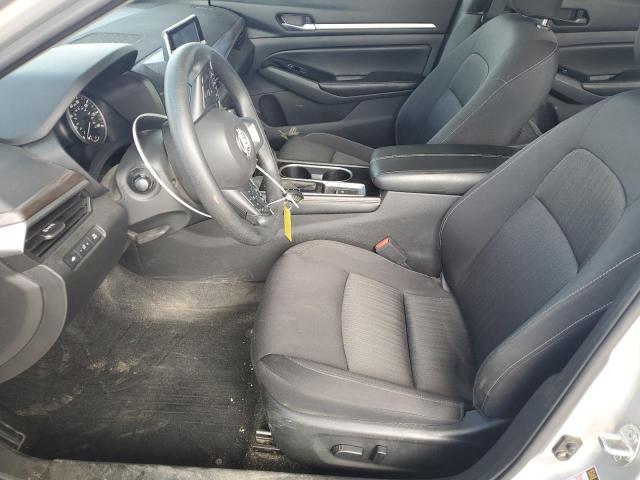 2023 NISSAN ALTIMA SV 1N4BL4DW2PN327430