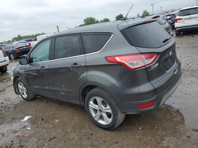 Vin: 1fmcu9gx7fua82685, lot: 57568535, ford escape se 20152