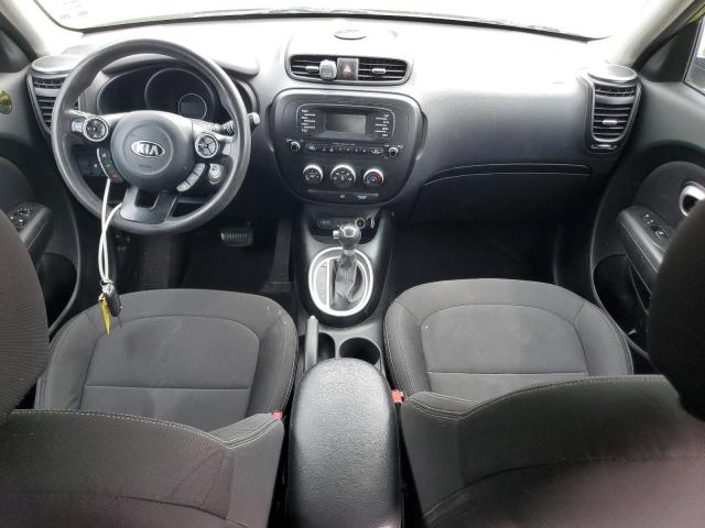 2014 KIA SOUL - KNDJN2A22E7715166