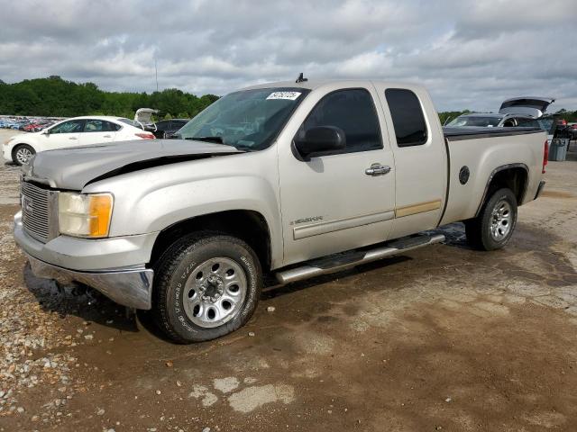 GMC NEW SIERRA