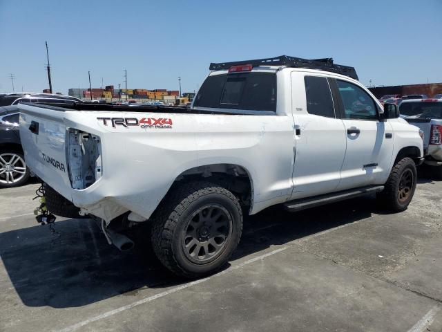 Vin: 5tfuy5f19lx946889, lot: 57618445, toyota tundra double cab sr 20203
