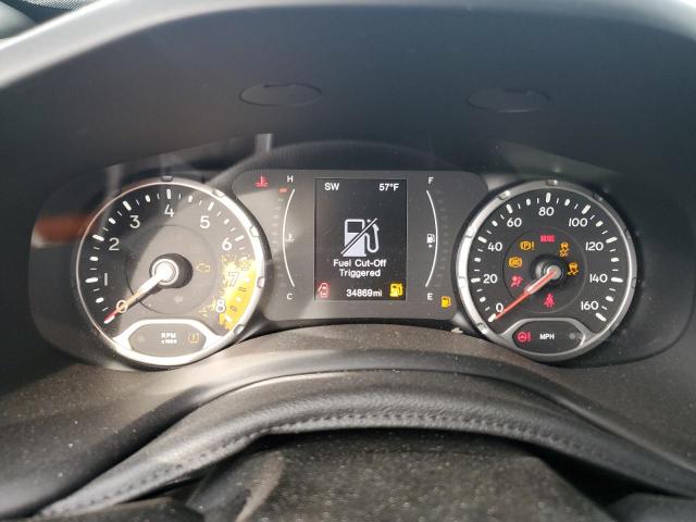 2018 JEEP RENEGADE S ZACCJBAH7JPH40618