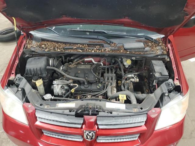 2008 DODGE GRAND CARA #3304011662