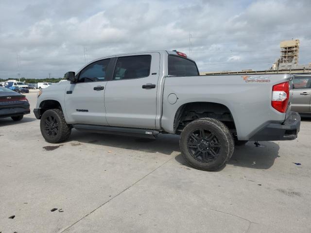 Vin: 5tfdy5f1xlx918891, lot: 54659905, toyota tundra crewmax sr5 20202
