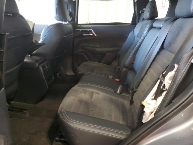 2024 MITSUBISHI OUTLANDER - JA4J4VA83RZ009062