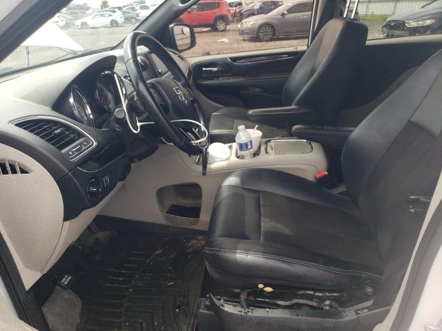 2019 DODGE GRAND CARA 2C4RDGCG0KR512234