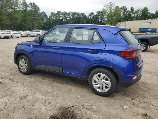 Vin: kmhrb8a35su358873, lot: 58562865, hyundai venue se 20252
