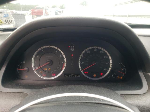 2010 HONDA ACCORD EX - 1HGCP2F75AA000498