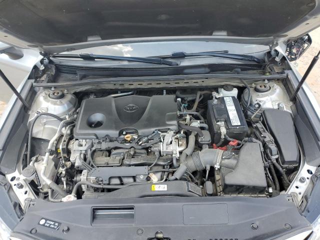 2019 TOYOTA CAMRY L - 4T1B11HK8KU258727