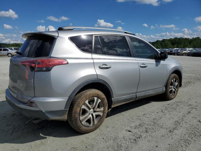 Vin: 2t3bfrev6hw682504, lot: 55860365, toyota rav4 le 20173