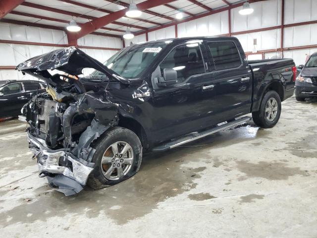Vin: 1ftew1e55lfb76574, lot: 58614455, ford f-150 supercrew 2020 img_1