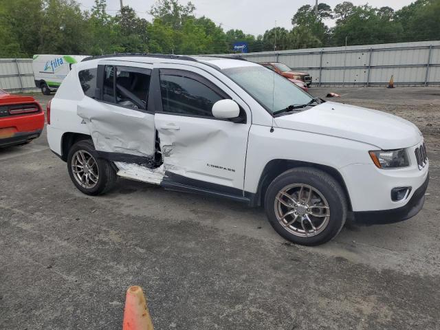 Vin: 1c4njdeb5hd192332, lot: 55882285, jeep compass latitude 20174