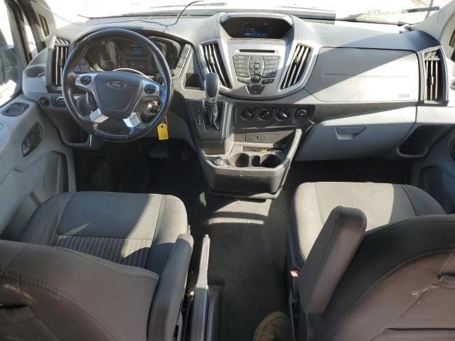 2017 FORD TRANSIT T- - 1FBZX2YM9HKA63396