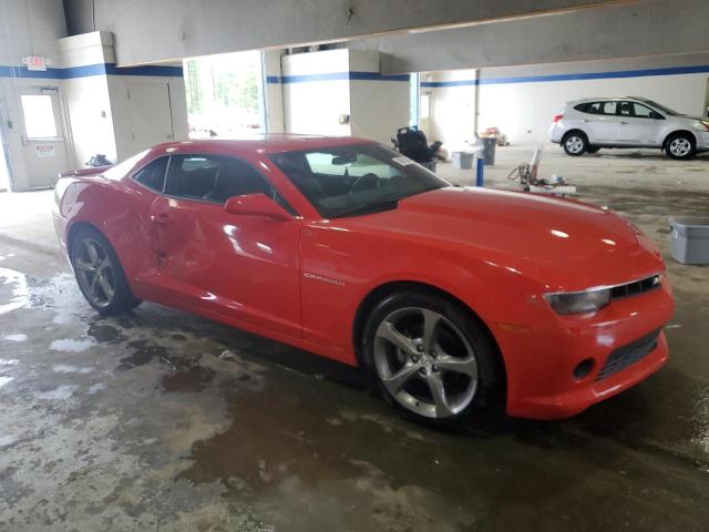 Vin: 2g1fc1e38e9238579, lot: 56873565, chevrolet camaro lt 20144
