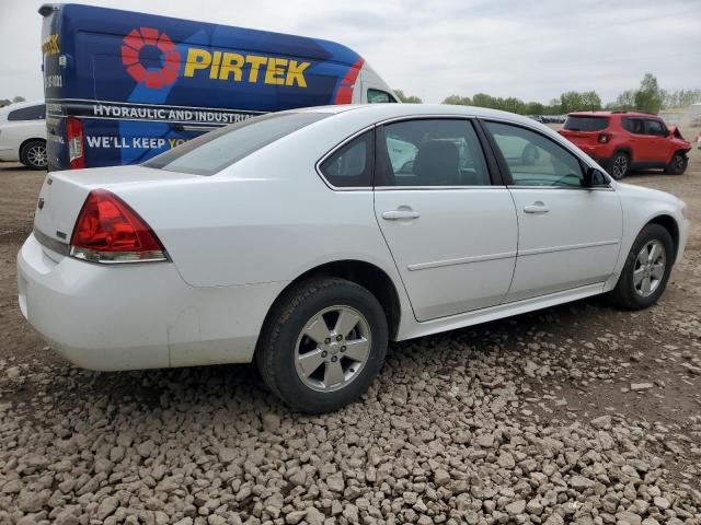 Vin: 2g1wg5ekxb1303722, lot: 57749105, chevrolet impala lt 20113