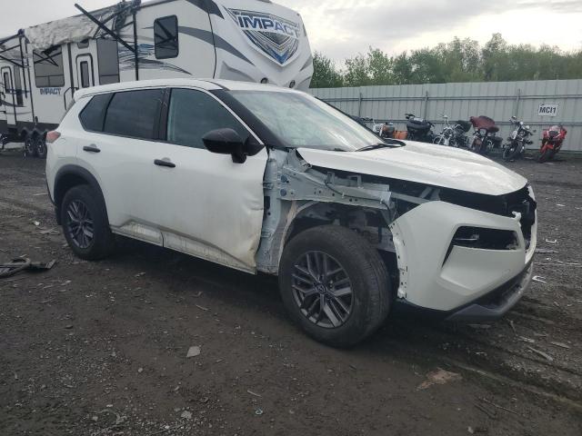 Vin: 5n1bt3ab5pc928327, lot: 55635015, nissan rogue s 20234