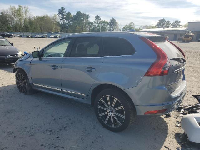 Vin: yv449mru0h2225486, lot: 55209515, volvo xc60 t6 inscription 20172