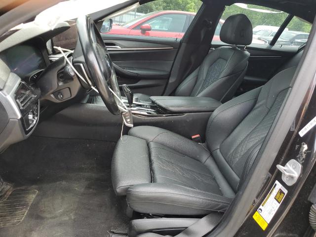 2021 BMW 530 I WBA53BH02MCG87354