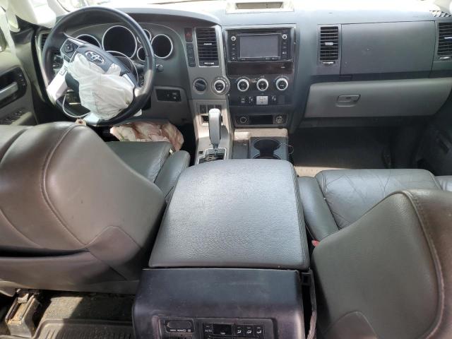 2017 TOYOTA SEQUOIA LI 5TDJW5G11HS152439