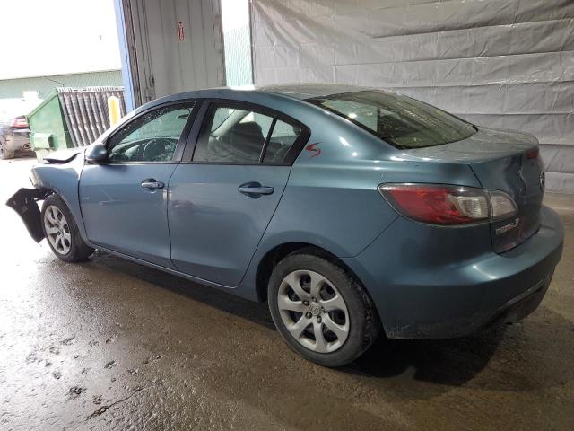 Vin: jm1bl1ug4b1496625, lot: 56012775, mazda 3 i 20112
