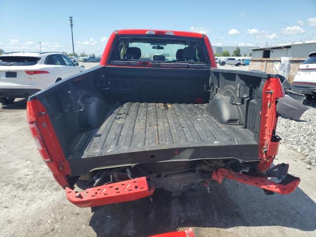 2018 FORD F150 SUPER - 1FTEX1EP8JFB09320