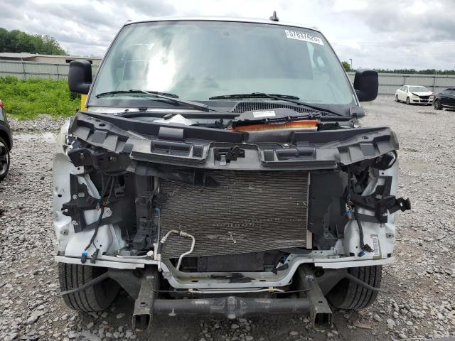 2024 CHEVROLET EXPRESS G2 - 1GCWGAF79R1103764