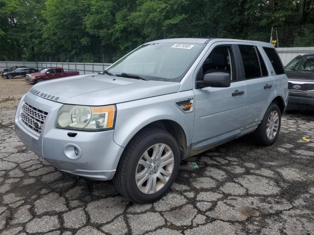 LAND ROVER LR2 SE