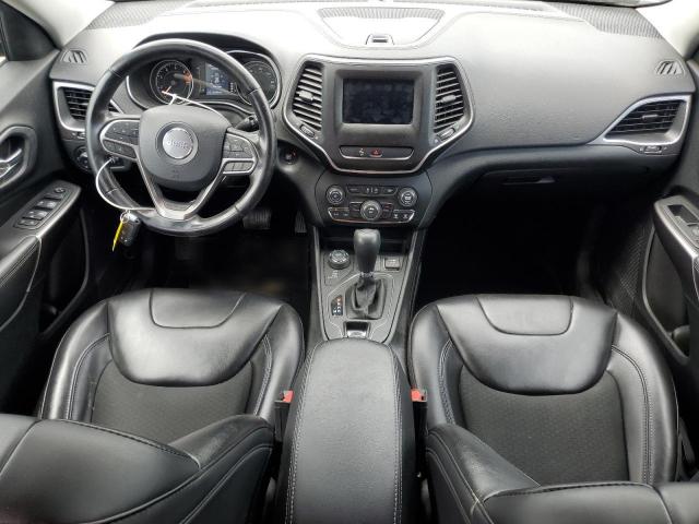 2020 JEEP CHEROKEE L - 1C4PJMLB8LD638798