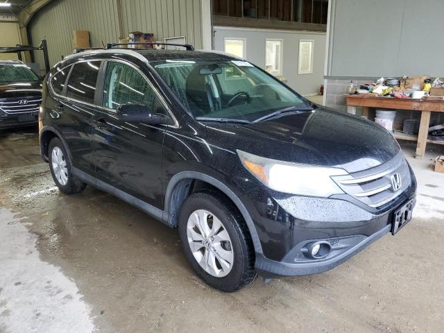 Vin: 2hkrm4h7xch616185, lot: 57311035, honda crv exl 20124