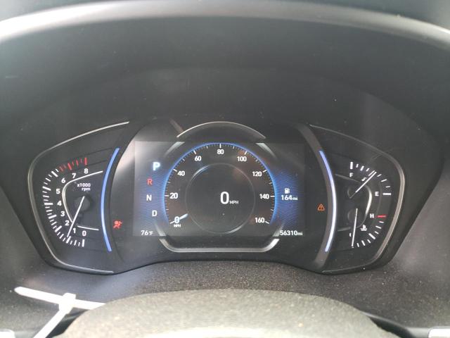 2020 HYUNDAI SANTA FE S - 5NMS3CAD1LH256073