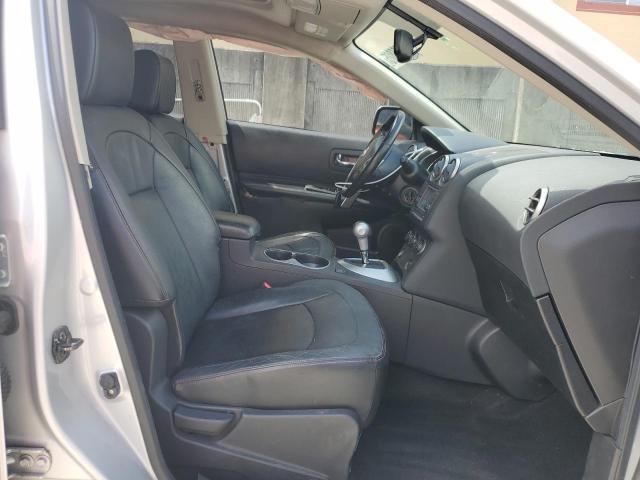2013 NISSAN ROGUE S - JN8AS5MV8DW121898