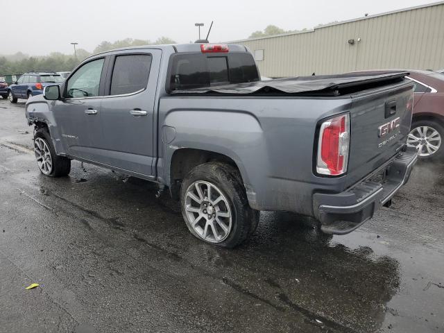 Vin: 1gtg6een0n1147922, lot: 54143435, gmc canyon denali 20222